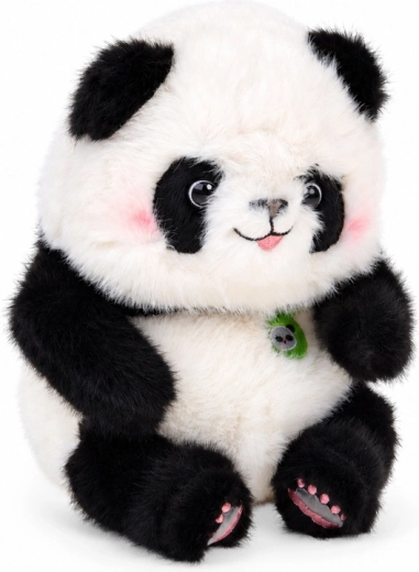 Panda en peluche 28 cm