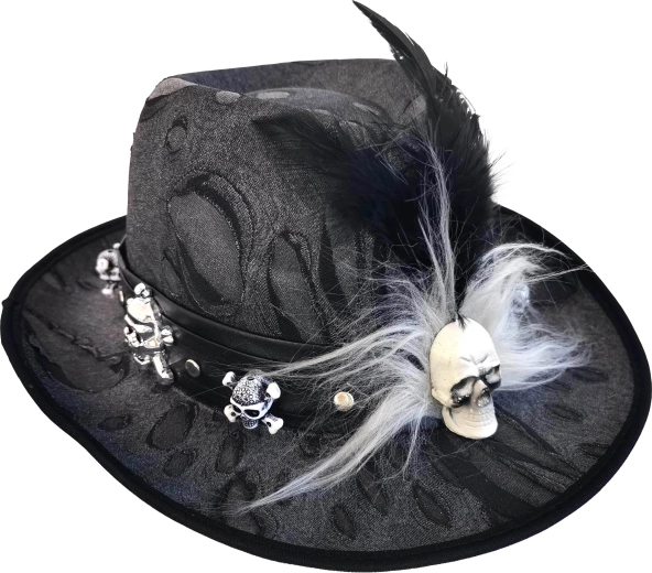Chapeau vaudou