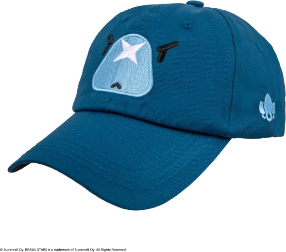 Casquette BRAWL STARS Crow – casquette unisexe réglable