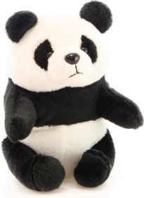 Panda en peluche 16 cm