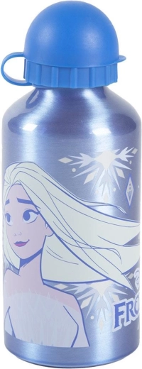 Bouteille en aluminium Frozen 500 ml