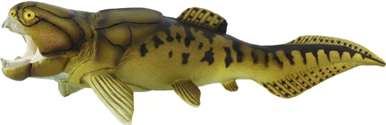 Figurine Dunkleosteus Safari Ltd.