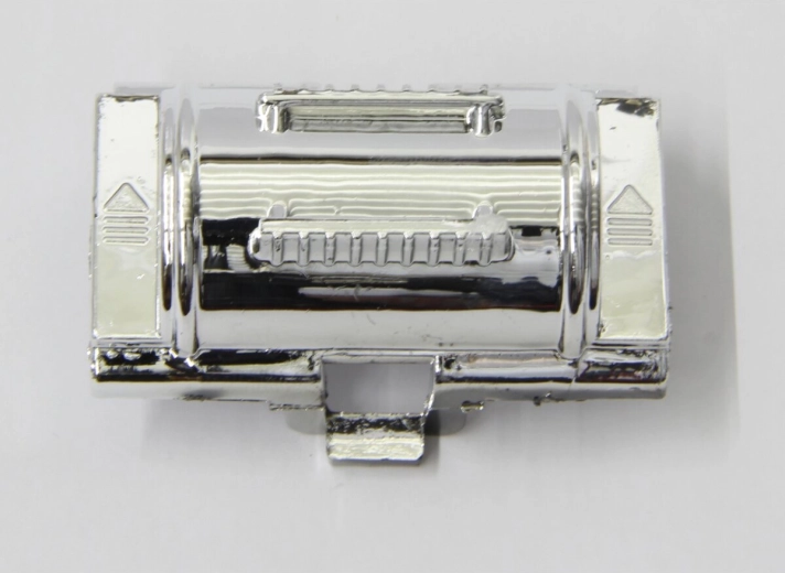 Couvercle de batterie pour Hummer 1:24