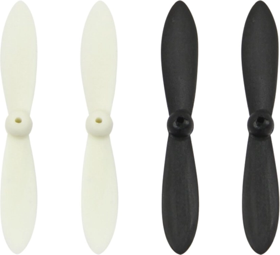 Pales de rotor Compo (4 pièces) Jamara