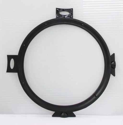 Cadre extérieur Quadrodrom Jamara - 1 pièce