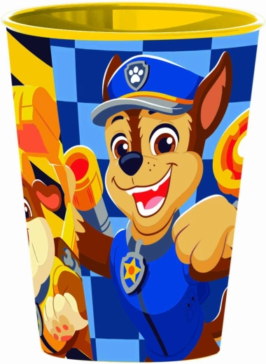 Gobelet en plastique Paw Patrol 260 ml