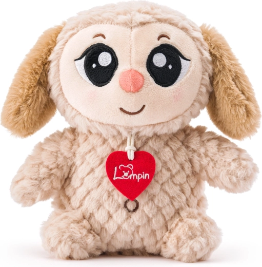 MUFU Mimi petit chien 20 cm