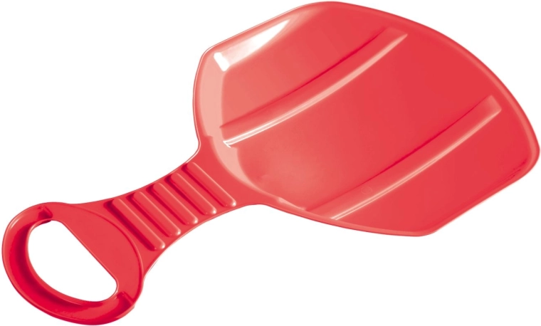 Luge KID rouge