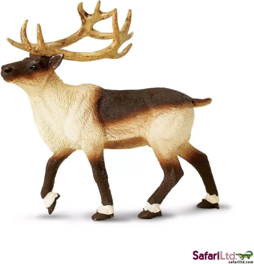 Renne – figurine – 1 pièce
