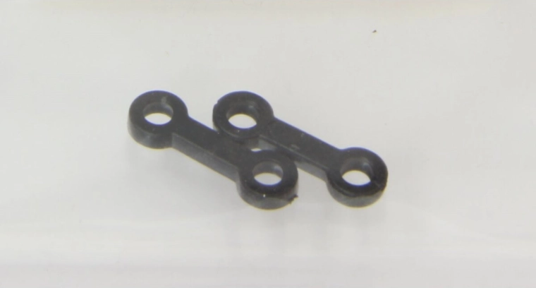 Biellettes de stabilisation pour Lui, 2 pièces