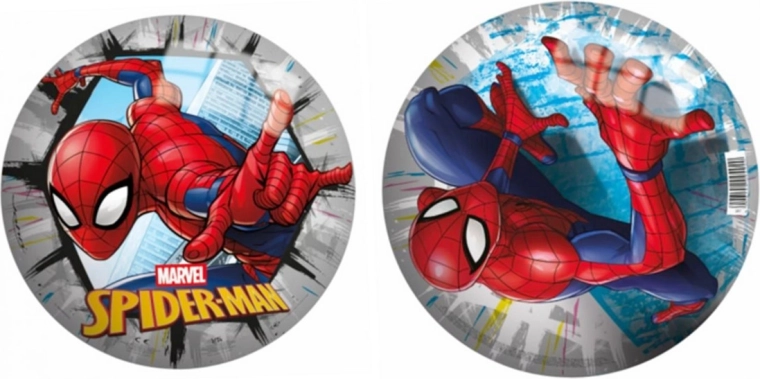 Balle pour enfants SPIDERMAN 23 cm