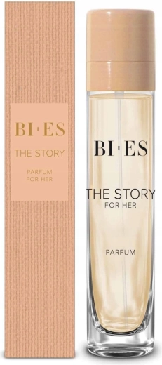 Parfum pour femme BI-ES The Story for Her 15 ml