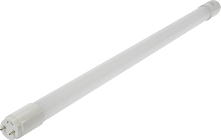 Tube fluorescent LED nano Solight T8 G13 9 W 800 lm 6000 K 60 cm