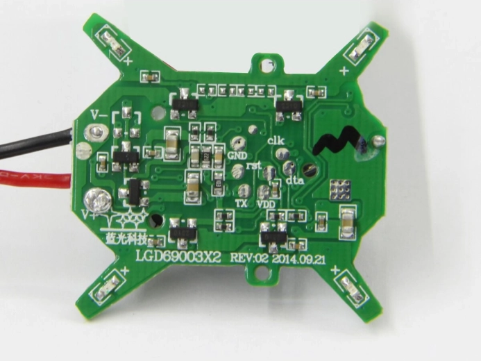 Électronique Camostro AHP Jamara - 1 pièce