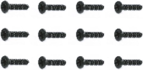 Kit de vis Whelon - 1 pièce