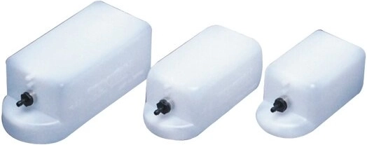 Réservoir de carburant Jamara 480 cm³ / 16 oz