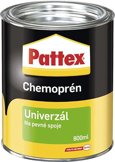 Colle de contact CHEMOPRÉN Universelle 800 ml