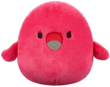Squishmallows Fuzzmallows Cookie peluche 30 cm