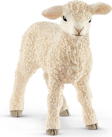 Petit agneau Schleich