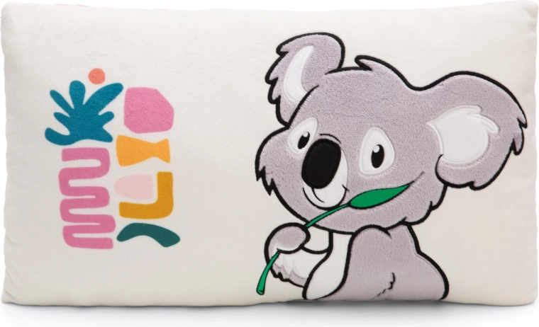 Coussin NICI koala Green