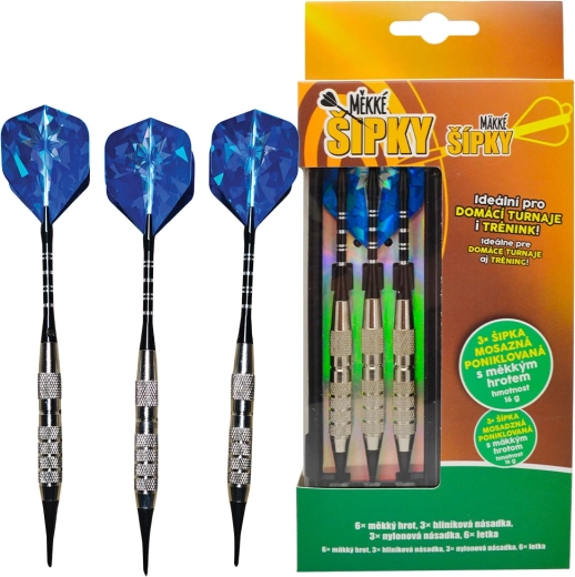 Set créatif de bâtonnets à assembler Yoda Sparkys