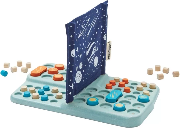 PlanToys Trouve ma planète