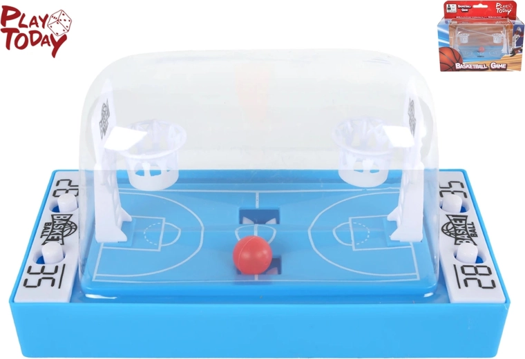 Flipper de table basket Play Today