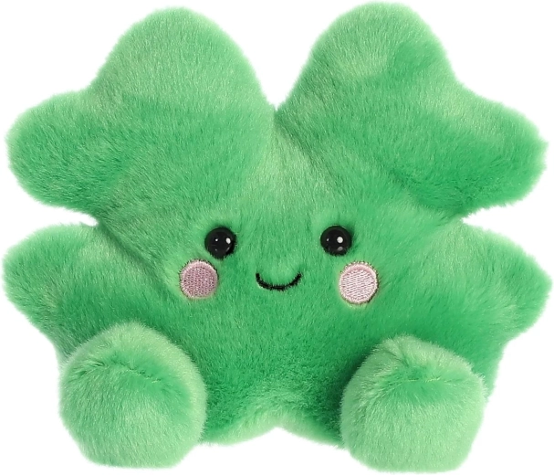 Palm Pals Chance Clover figurine en peluche 13 cm