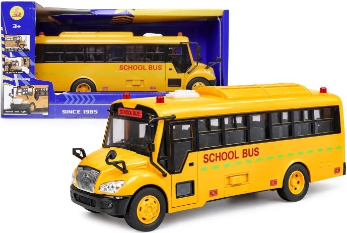 Autobus scolaire