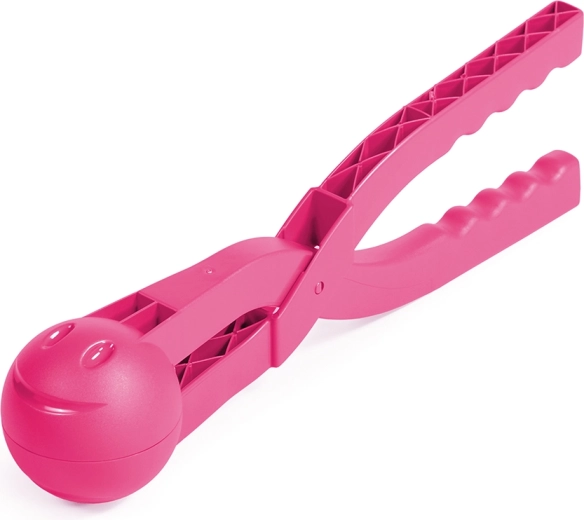 Fabricant de boules de neige Snowballee 1 rose - 1 pièce