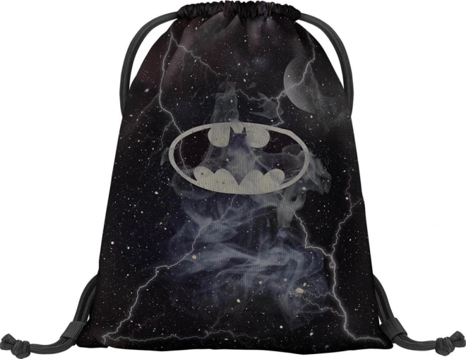 Sac pour chaussures BAAGL Batman Storm