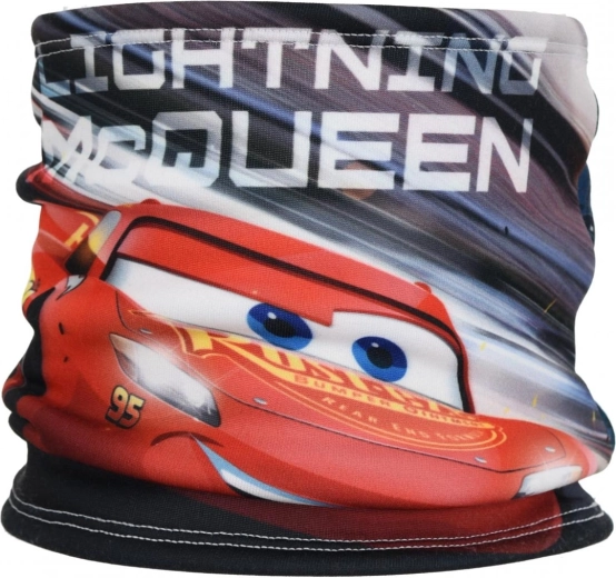 Tour de cou Disney•Pixar Cars avec polaire