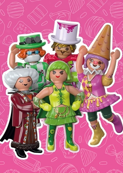 Playmobil EverDreamerz Boîte surprise Figurines - Série 1