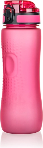 Gourde de sport rose 750 ml SKYLAR