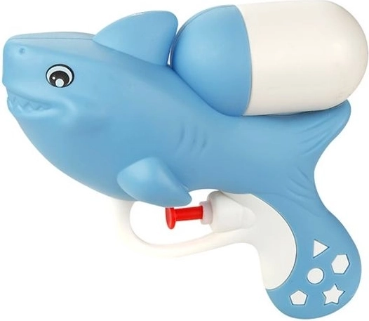 Pistolet à eau Requin