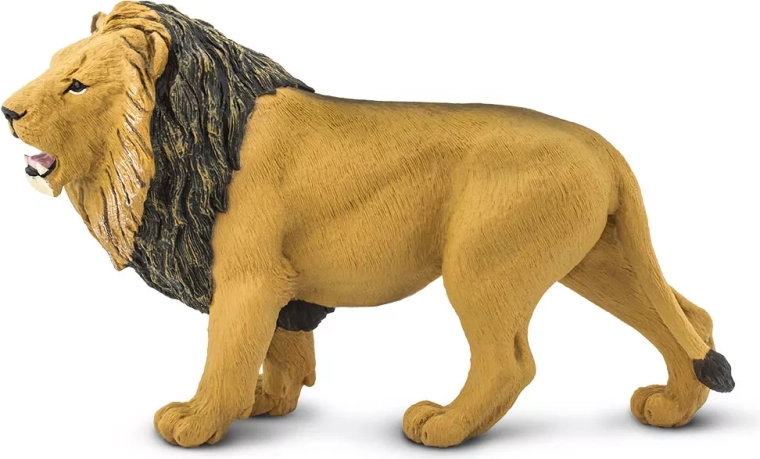 Safari Ltd. figurine lion