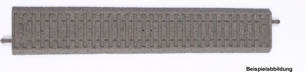 Base pour voies droites G62