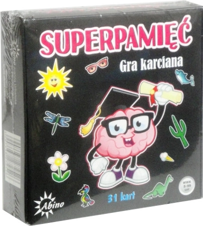 Cartes Hipermózg – jeu de réflexes rapide