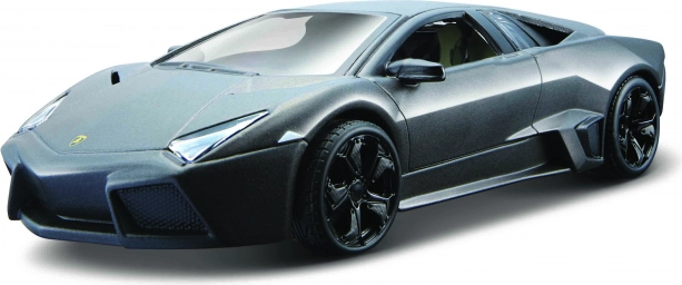 Lamborghini Reventon par Bburago en gris