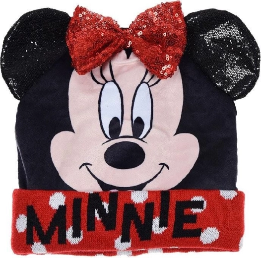 Bonnet Minnie