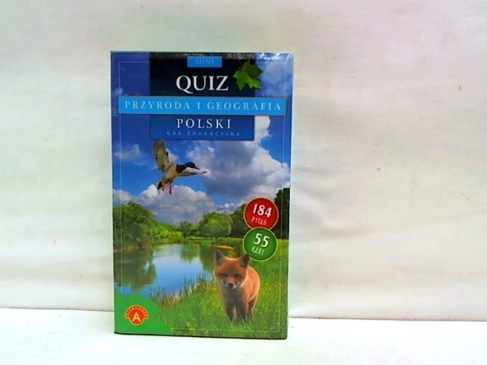 Mini quiz – nature et géographie de la Pologne
