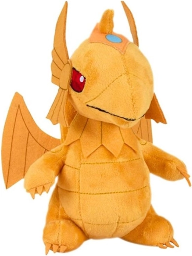 Yu-Gi-Oh! dragon en peluche Ra