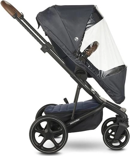 Easywalker housse de pluie pour siège sport Harvey3