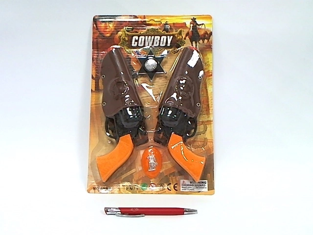 Set de cow-boy pour enfants