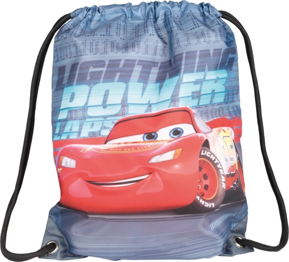 Sac pour chaussures CARS 3 avec Flash McQueen