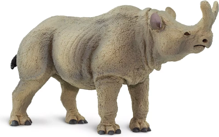 Figurine de mégacérops Safari Ltd.