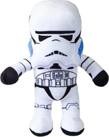 Stormtrooper STAR WARS en peluche