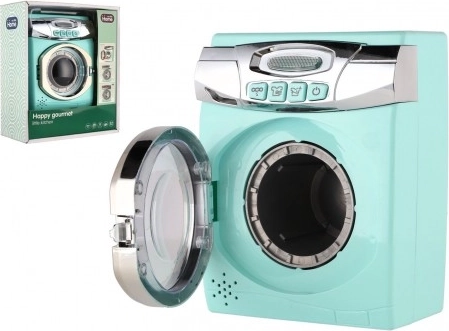 Jouet pour enfants Lave-linge avec effets