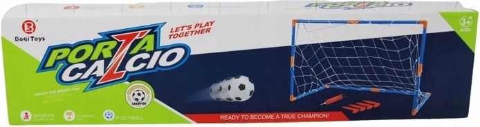 Cage de but – set en boîte