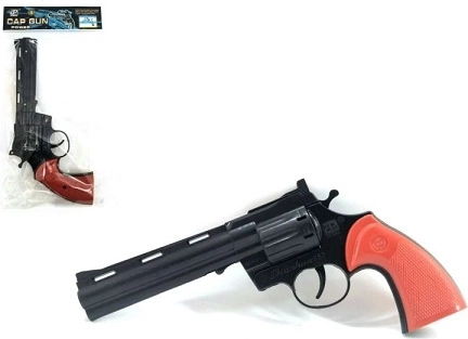 Pistolet à agrafes
